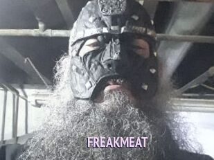 FREAKMEAT