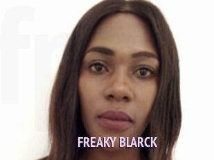 FREAKY_BLARCK Film Porno