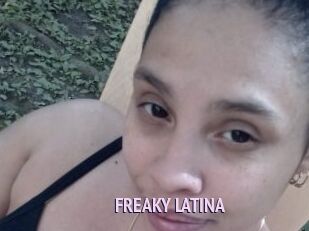 FREAKY_LATINA