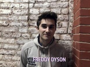 FREDDY_DYSON