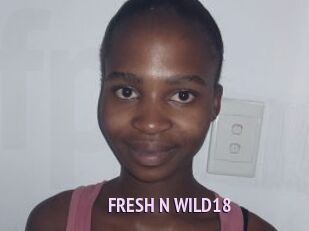 FRESH_N_WILD18 Film Porno