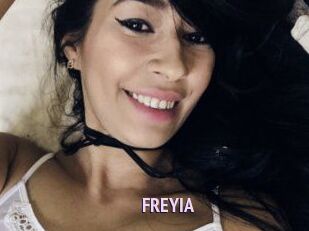 FREYIA_