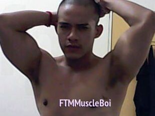 FTMMuscleBoi
