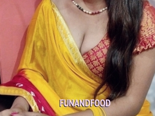 FUNANDFOOD