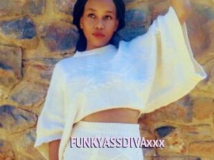FUNKYASSDIVAxxx