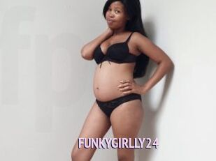 FUNKYGIRLLY24