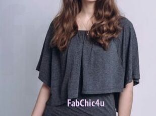 FabChic4u