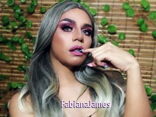 FabianaJames