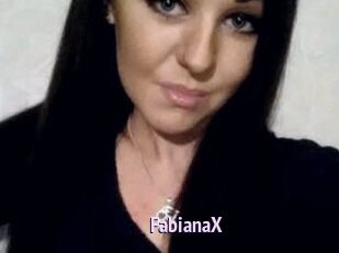 FabianaX