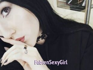 FabienSexyGirl