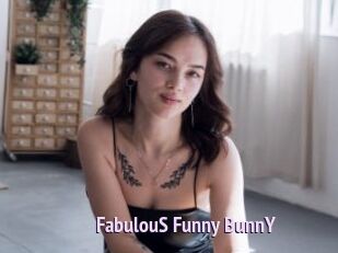FabulouS_Funny_BunnY