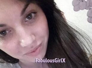 FabulousGirlX