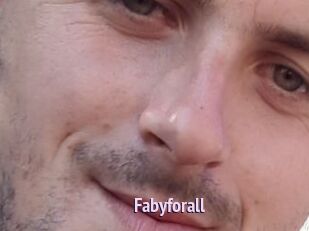 Fabyforall