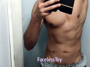 FacelessToy