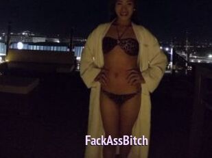 FackAssBitch