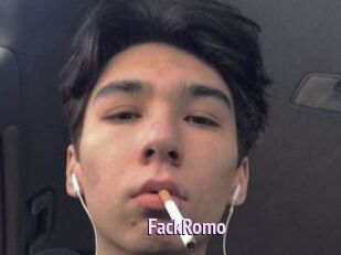 FackRomo