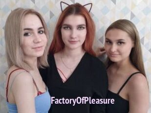 FactoryOfPleasure