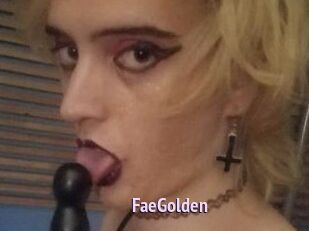 FaeGolden