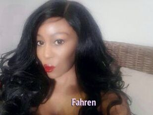Fahren