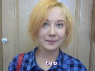 Faina_