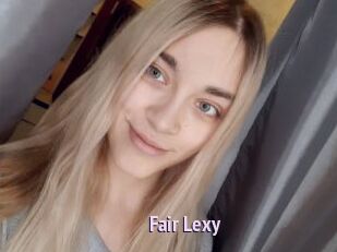 Fair_Lexy
