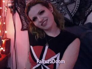 FairuzaDoom