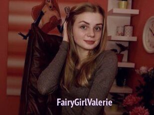 FairyGirlValerie