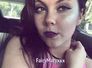 FairyMaryxxx Film Porno
