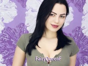 FairyQueenF