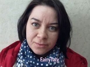 FairyTaly