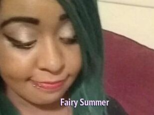 Fairy_Summer