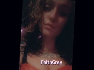 FaithGrey