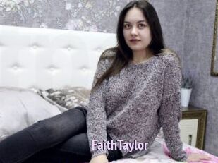 FaithTaylor