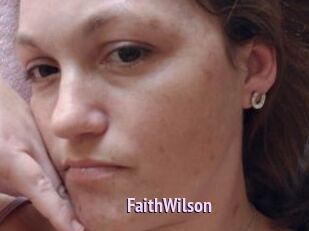 FaithWilson