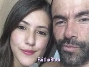 FaithxBeto