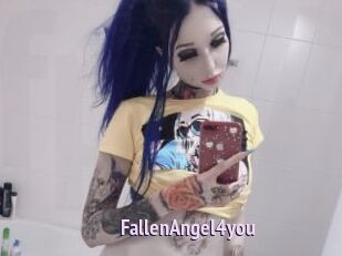FallenAngel4you