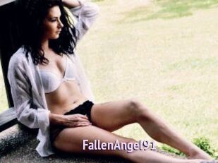 FallenAngel91