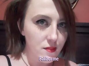 Fallforme