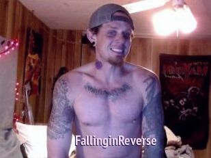 FallinginReverse