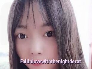 Fallinlovewiththenightdecat Film Porno