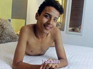 Fallxam