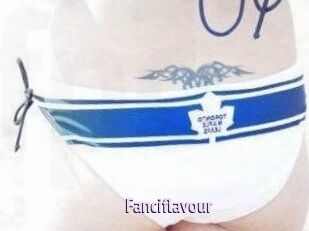 Fanciflavour