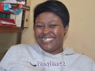 FancyFace91