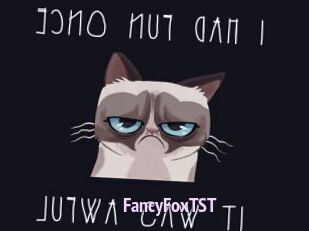 FancyFoxTST