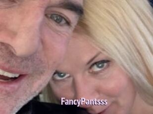 FancyPantsss