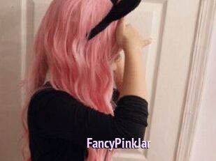 FancyPinkJar