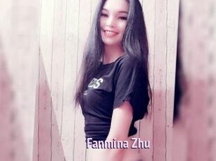 Fanmina_Zhu