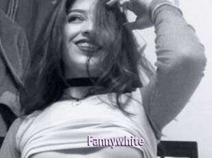 Fannywhite