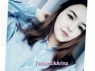FantastikArina
