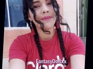 FantasyDollxx